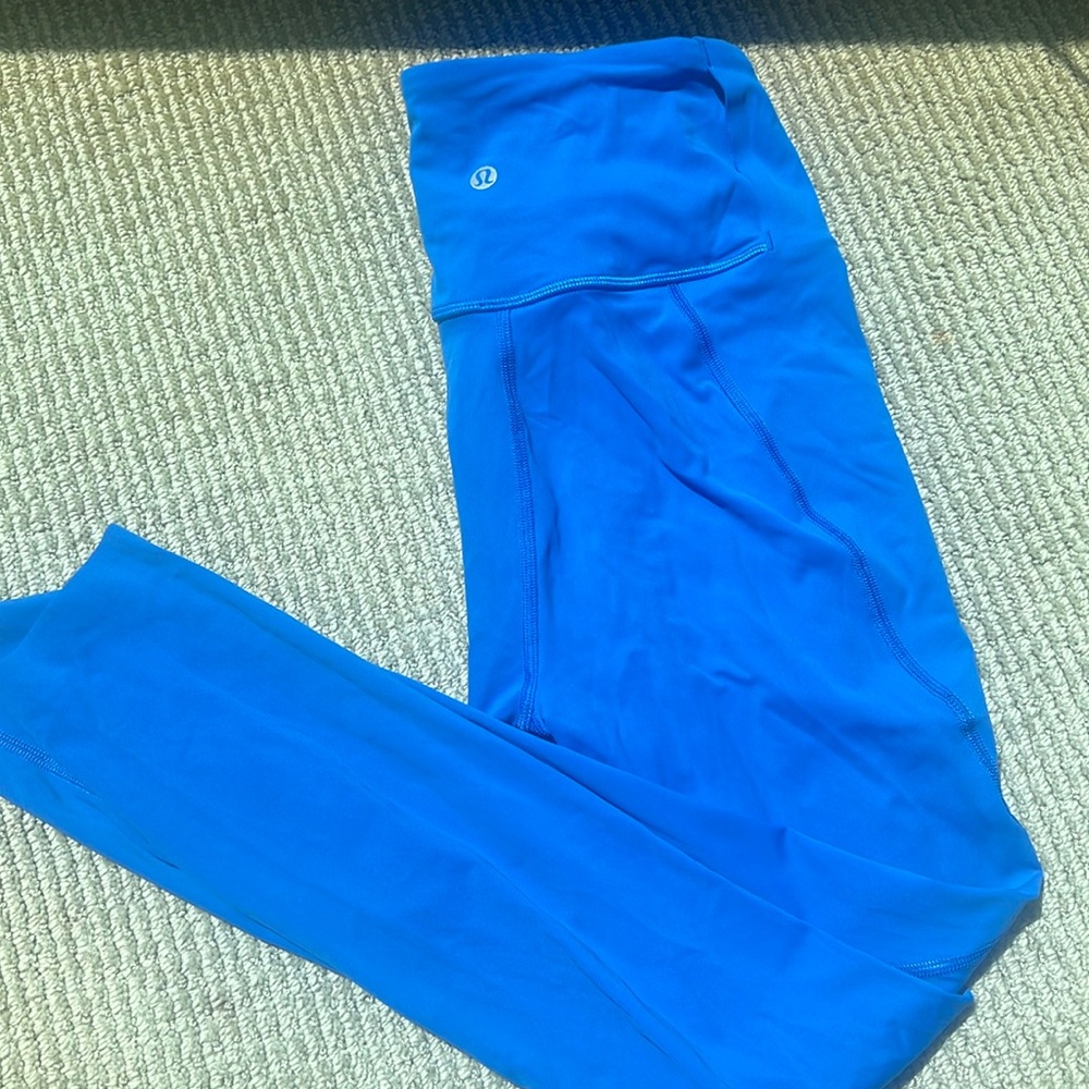 Super high waist leggings